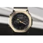 Годинник Casio G-SHOCK Classic GM-2100G-1A9ER Годинник Casio G-SHOCK Classic GM-2100G-1A9ER