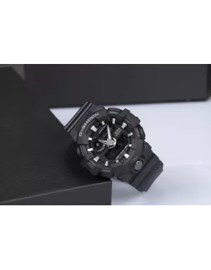 Годинник Casio G-SHOCK Classic GA-700-1BER