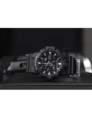 Годинник Casio G-SHOCK Classic GA-700-1BER