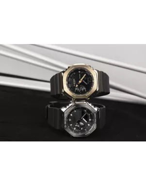 Годинник Casio G-SHOCK Classic GM-2100G-1A9ER