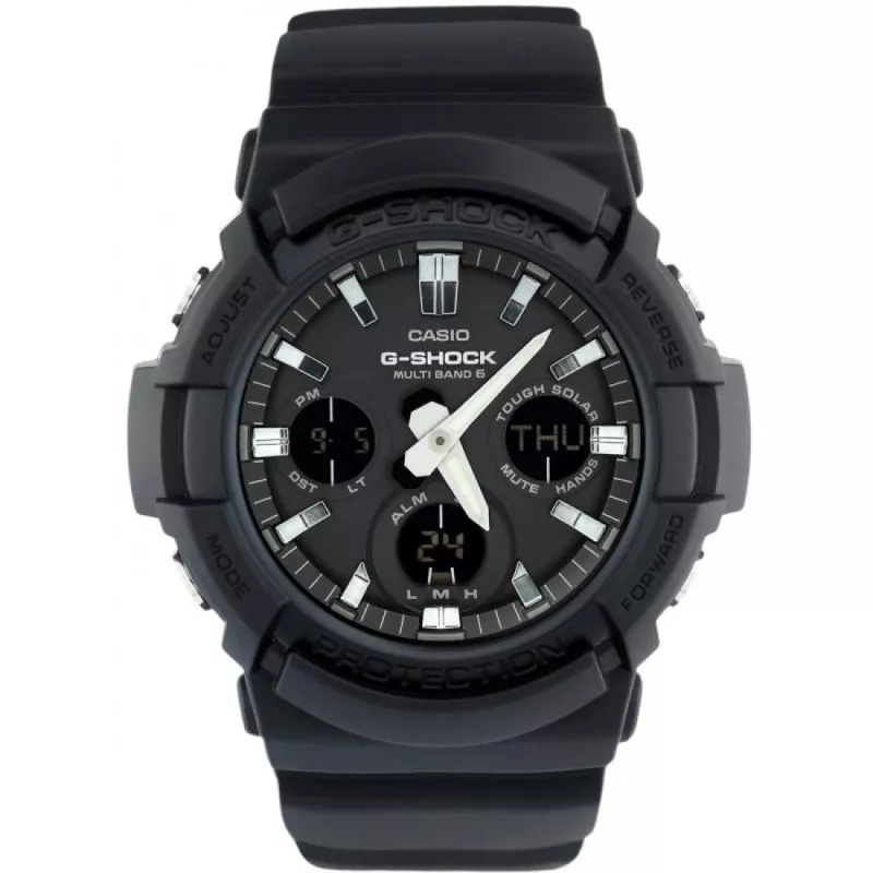 Casio G-SHOCK GAW-100AR-1AER Casio G-SHOCK GAW-100AR-1AER