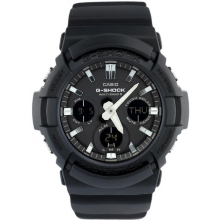 Casio G-SHOCK GAW-100AR-1AER
