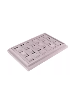 Органайзер для зберігання годинників Craft 18TRAY.GR