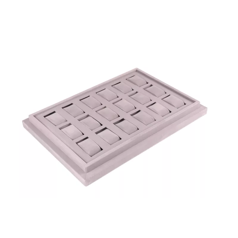 Органайзер для зберігання годинників Craft 18TRAY.GR