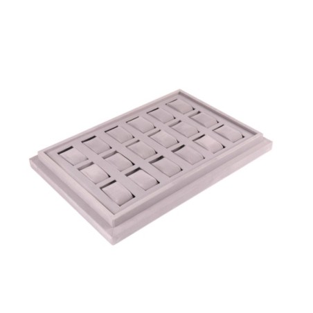 Органайзер для зберігання годинників Craft 18TRAY.GR