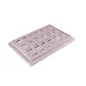 Органайзер для зберігання годинників Craft 18TRAY.GR