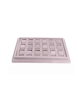 Органайзер для зберігання годинників Craft 18TRAY.GR