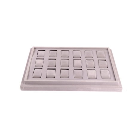 Органайзер для зберігання годинників Craft 18TRAY.GR