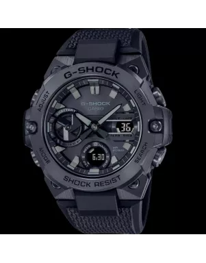 CASIO G-SHOCK GST-B400BB-1AER