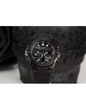 CASIO G-SHOCK GST-B400BB-1AER