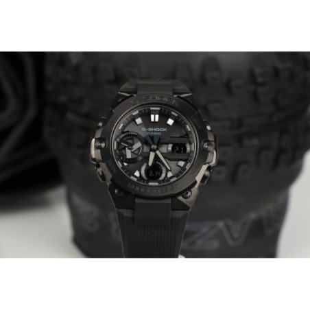CASIO G-SHOCK GST-B400BB-1AER
