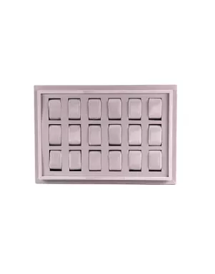 Органайзер для зберігання годинників Craft 18TRAY.GR