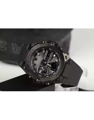 CASIO G-SHOCK GST-B400BB-1AER