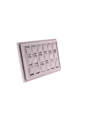 Органайзер для зберігання годинників Craft 18TRAY.GR