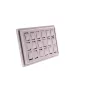 Органайзер для зберігання годинників Craft 18TRAY.GR