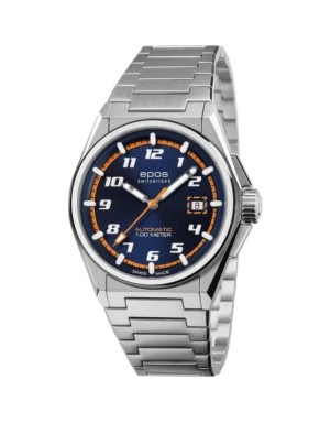 Часы Epos Sport 3505.132.20.52.30