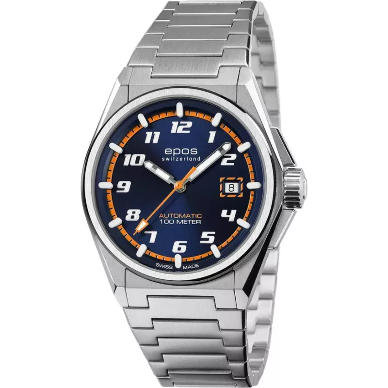 Часы Epos Sport 3505.132.20.52.30