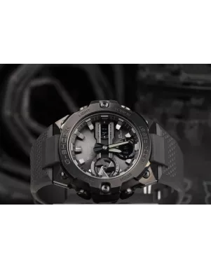 CASIO G-SHOCK GST-B400BB-1AER