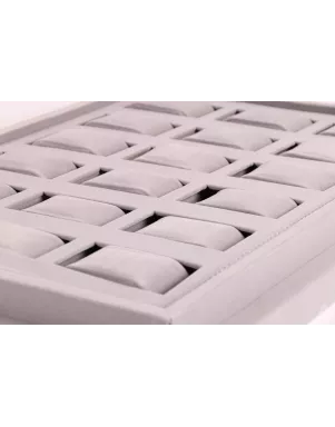 Органайзер для зберігання годинників Craft 18TRAY.GR