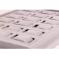 Органайзер для зберігання годинників Craft 18TRAY.GR