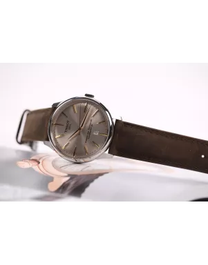 Tissot Chemin Des Tourelles Powermatic 80 T139.407.16.261.00