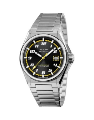 Часы Epos Sport 3505.132.20.55.30