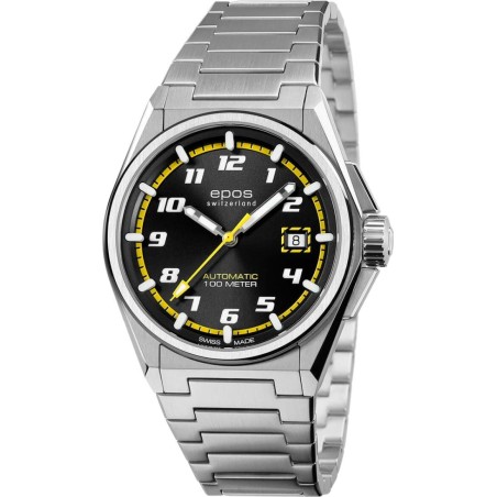 Часы Epos Sport 3505.132.20.55.30