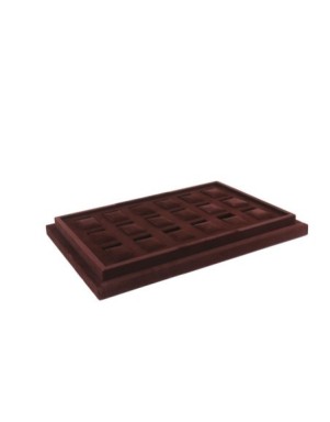 Органайзер для зберігання годинників Craft 18TRAY.BR