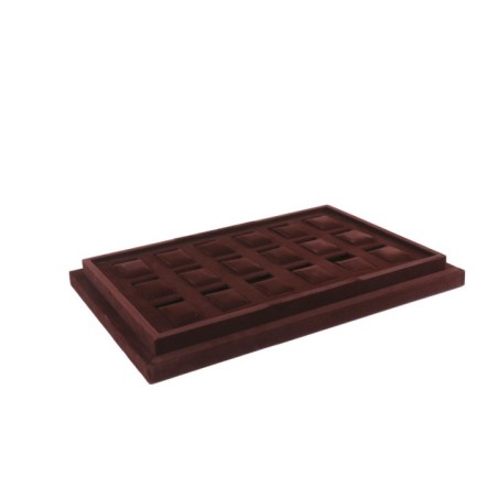 Органайзер для зберігання годинників Craft 18TRAY.BR