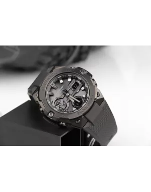 CASIO G-SHOCK GST-B400BB-1AER
