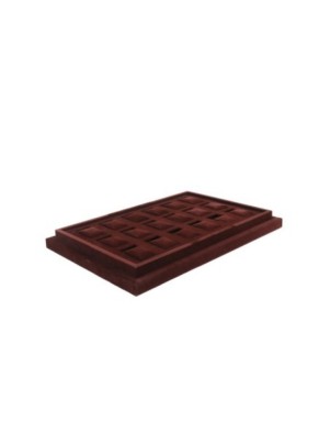 Органайзер для зберігання годинників Craft 18TRAY.BR