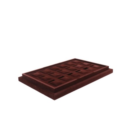 Органайзер для зберігання годинників Craft 18TRAY.BR