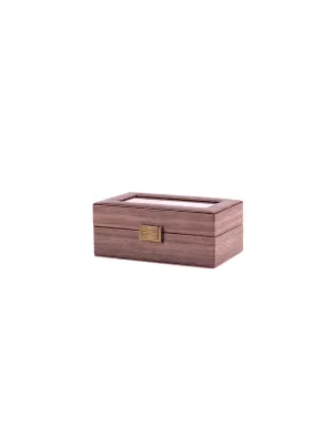 Шкатулка для зберігання годинників Craft 3WPU.ANTQ