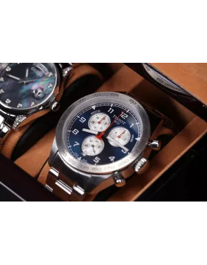 Tissot PRS 516 Quartz Chronograph T131.617.11.042.00