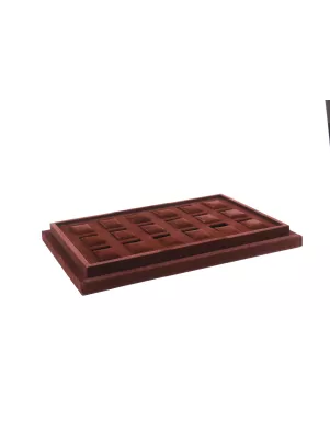 Органайзер для зберігання годинників Craft 18TRAY.BR