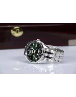 Годинник Orient Multi-Year Calendar RA-BA0002E10B