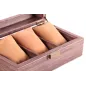 Шкатулка для зберігання годинників Craft 3WPU.ANTQ