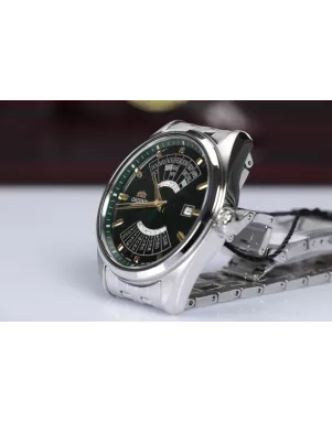 Годинник Orient Multi-Year Calendar RA-BA0002E10B