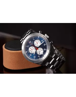 Tissot PRS 516 Quartz Chronograph T131.617.11.042.00