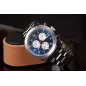 Tissot PRS 516 Quartz Chronograph T131.617.11.042.00