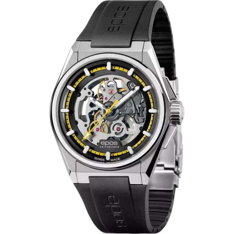 Годинник Epos SK 3505.139.20.15.55