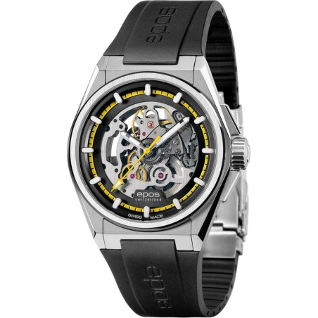 Годинник Epos SK 3505.139.20.15.55