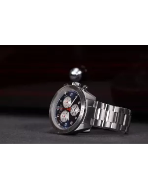 Tissot PRS 516 Quartz Chronograph T131.617.11.042.00