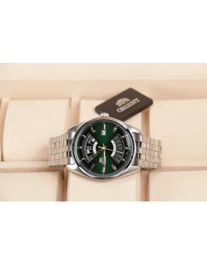 Годинник Orient Multi-Year Calendar RA-BA0002E10B
