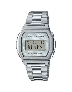 Годинник Casio VINTAGE ICONIC A1000D-7EF