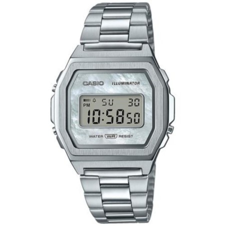 Годинник Casio VINTAGE ICONIC A1000D-7EF