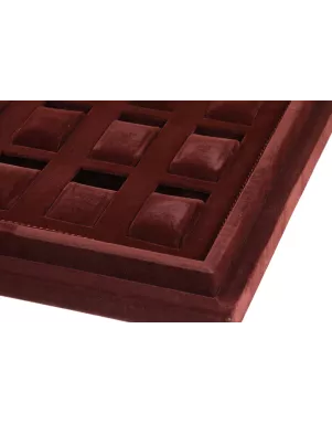 Органайзер для зберігання годинників Craft 18TRAY.BR