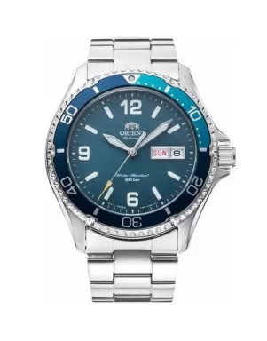 Годинник Orient Mako III RA-AA0818L19B