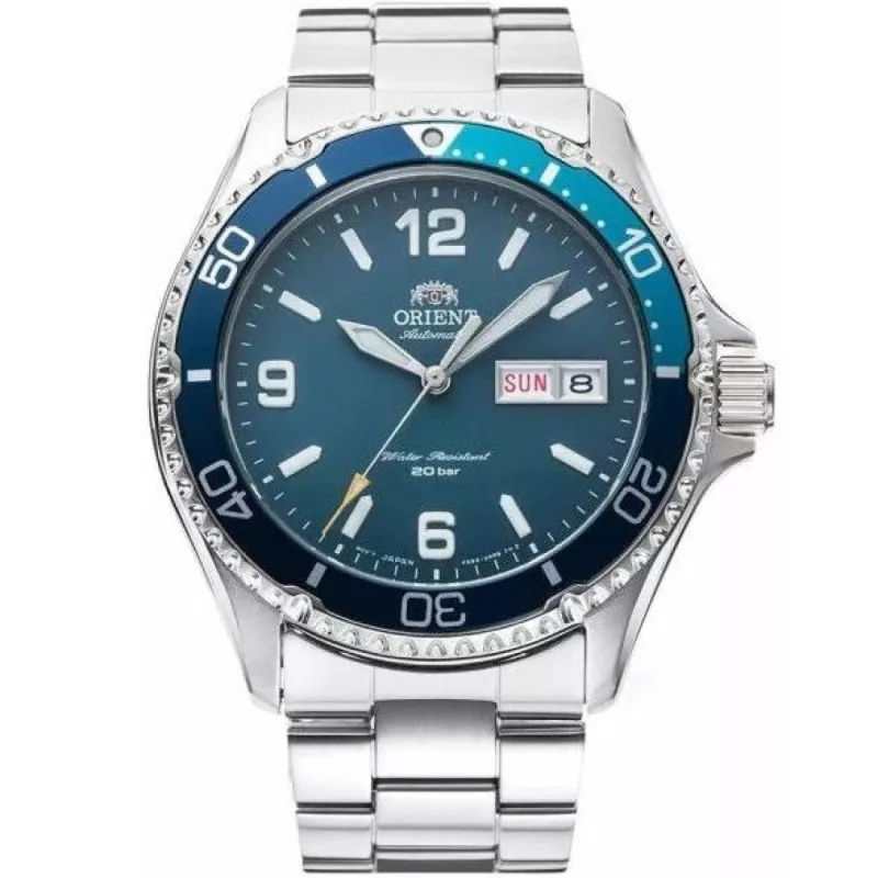 Годинник Orient Mako III RA-AA0818L19B