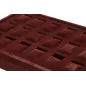Органайзер для зберігання годинників Craft 18TRAY.BR